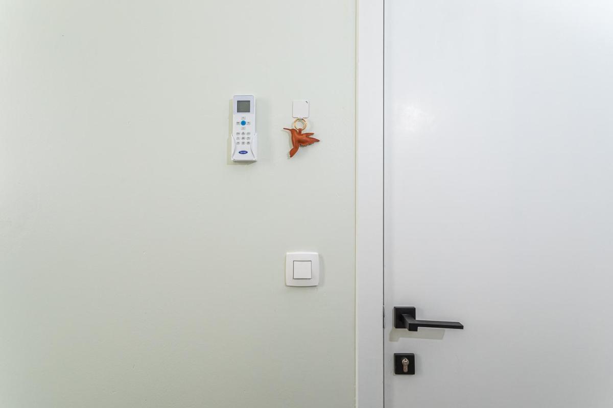 אנטוורפן Van Lerius Singleroom מראה חיצוני תמונה